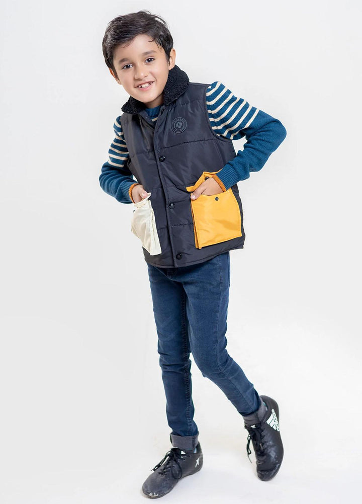 Brumano   Jackets for Boys -  12221927