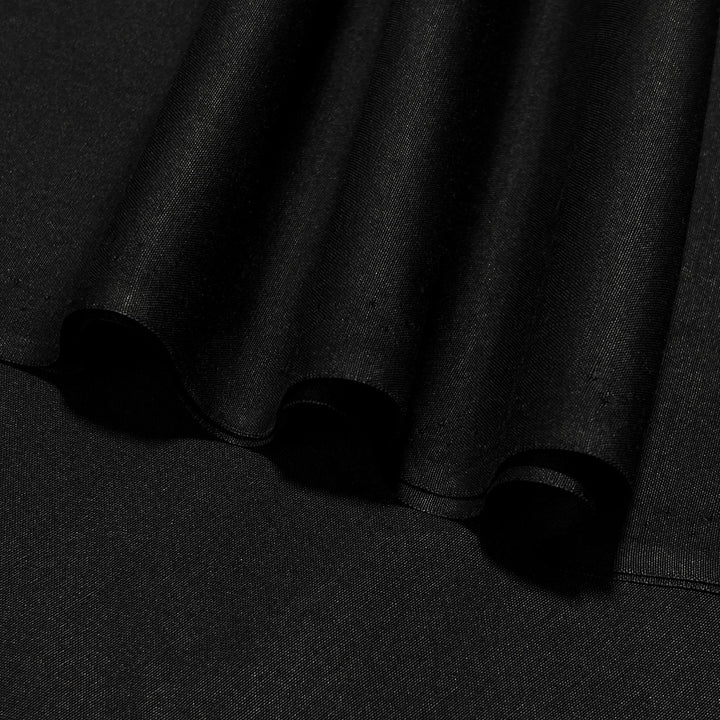 Siyah Men Unstitched NAWAZISH - نوازش Glossy Black