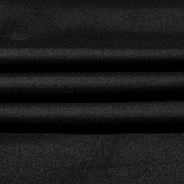 Siyah Men Unstitched NAWAZISH - نوازش Glossy Black