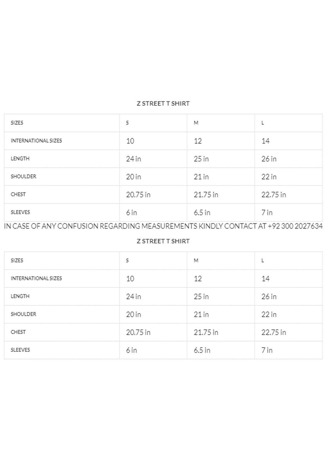 Zaaviay Pret  Cotton T-Shirt ZSZ23-008 (RUST BROWN)