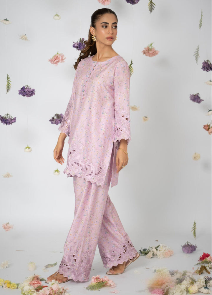 Misaal by Ayesha Somaya Pret 2 Piece Suit Reham