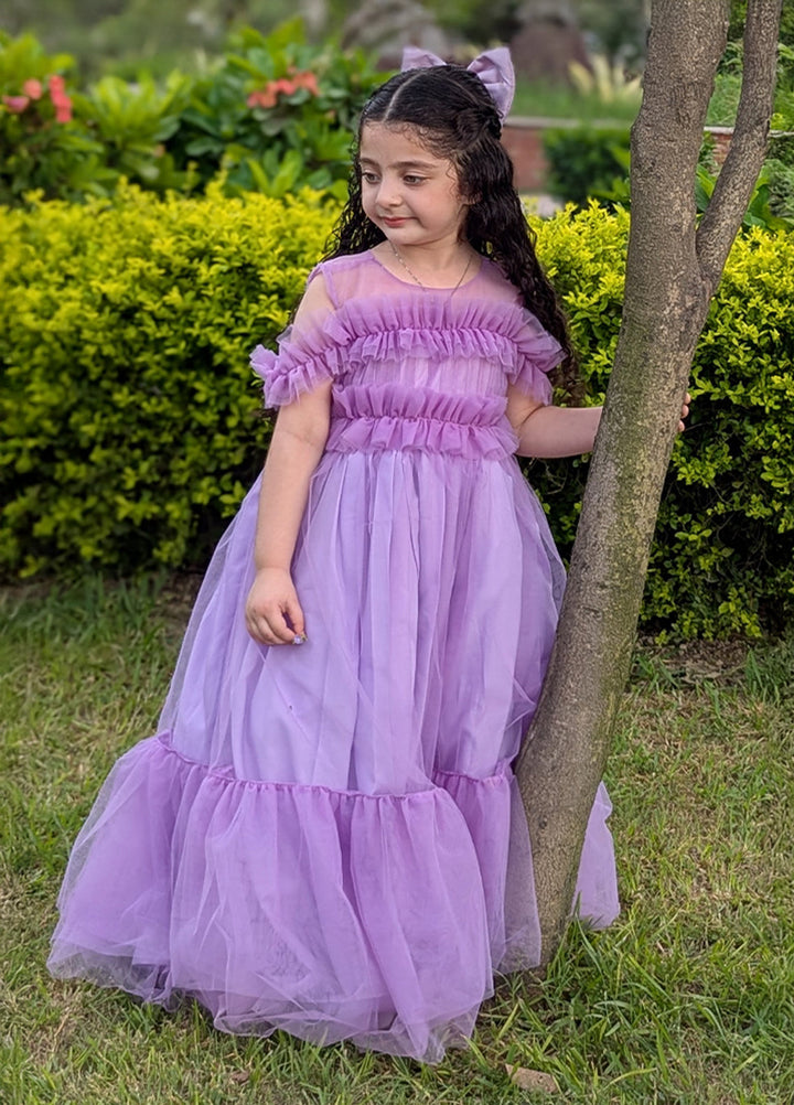 Fairy Bloom by Modest Kids Pret Festive Lavender Bloom - Festive Collection