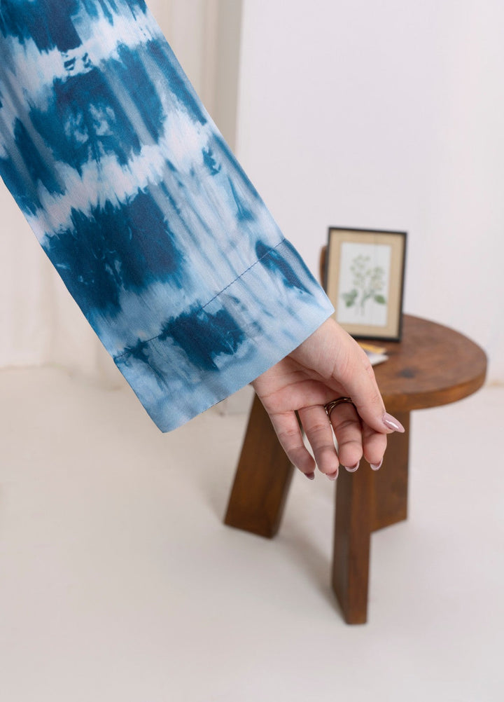 Frosty Fables by Feathers Pret Winter Collection 2025 EIRVEX - Winter Collection