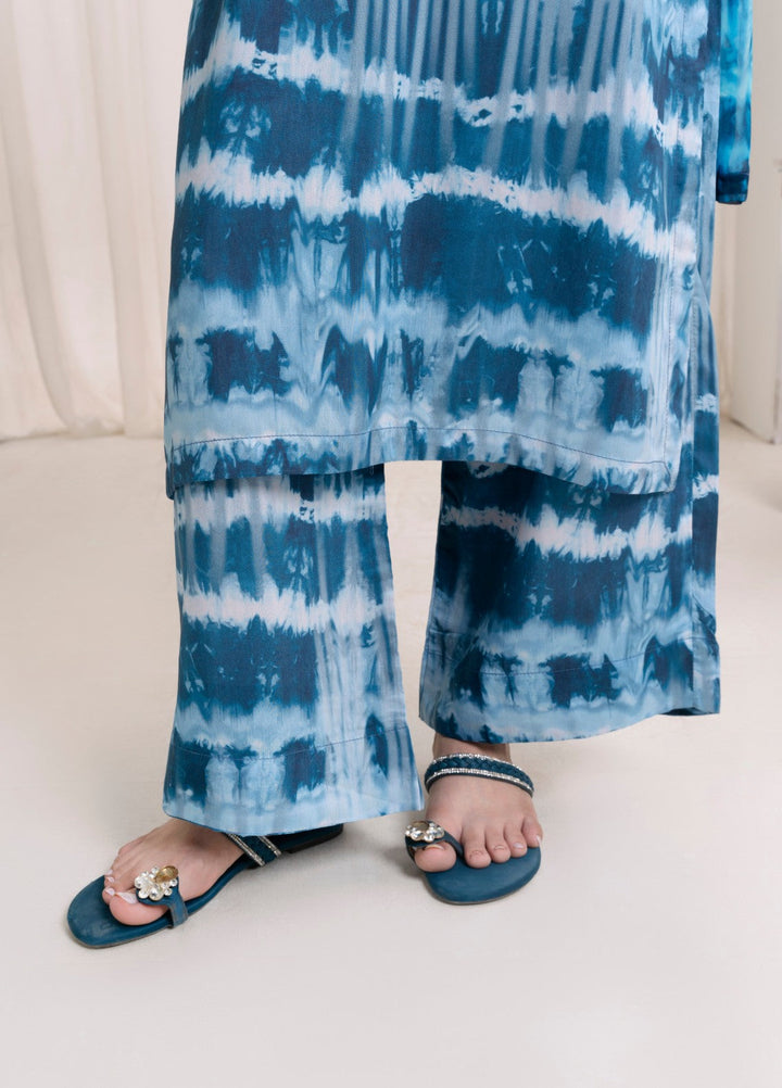 Frosty Fables by Feathers Pret Winter Collection 2025 EIRVEX - Winter Collection