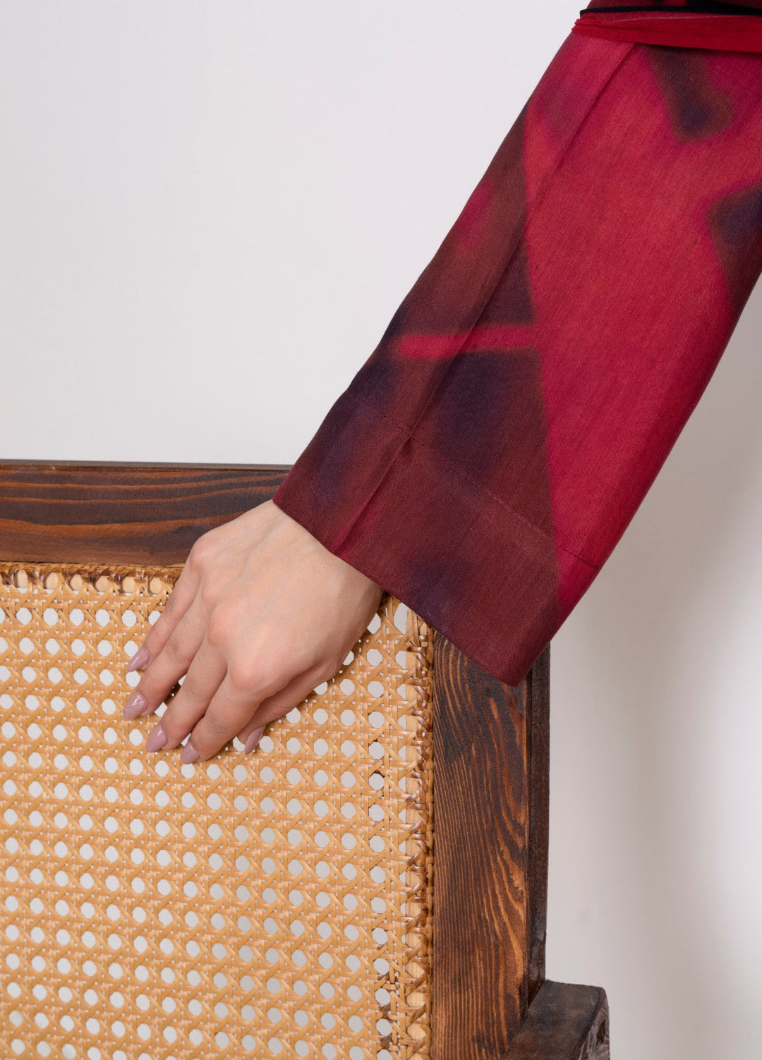 Frosty Fables by Feathers Pret Winter Collection 2025 CROVEN - Winter Collection