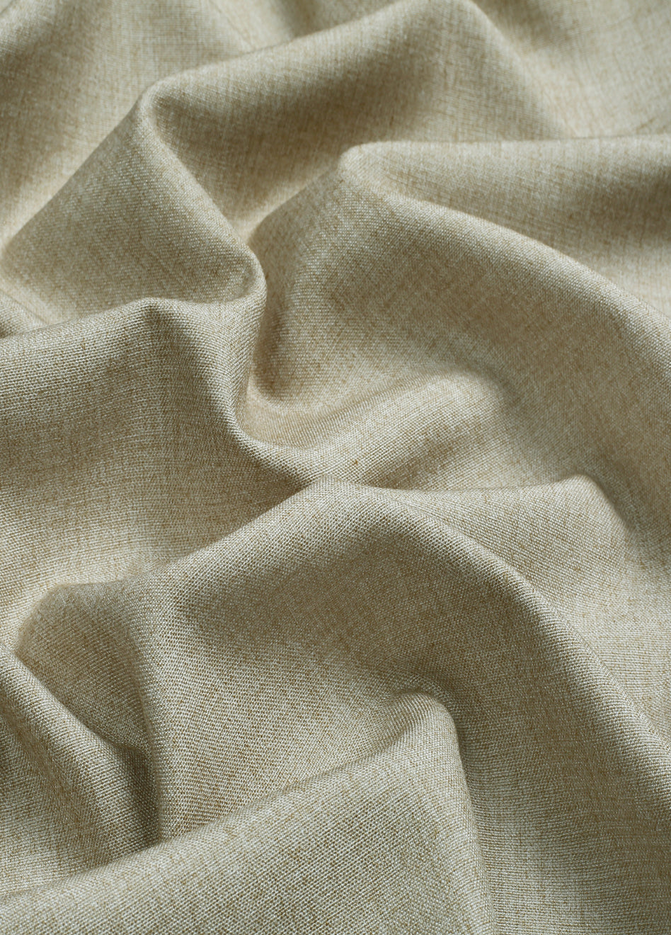 Men Unstitch Textured Avenue Blend Kameez Shalwar-Sage-GTS-EW-007