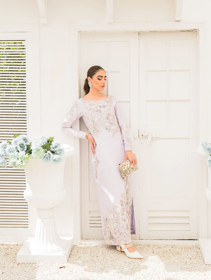 Luxe By Hues Atelier Women Pret 1 Piece Zuria - Formals Collection