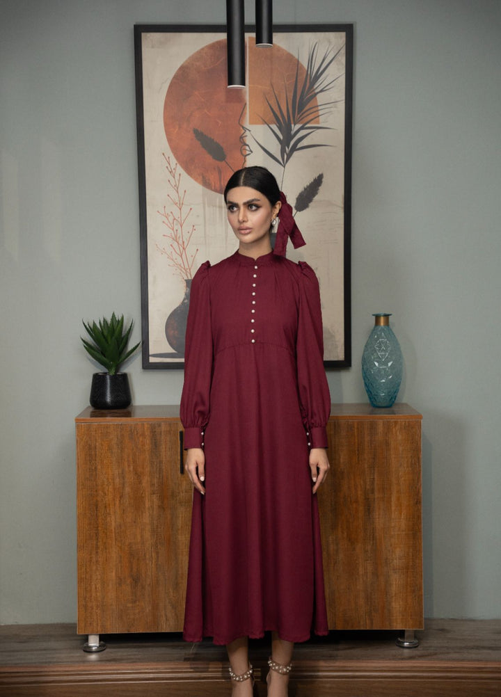 Evermore by The Slay Wear Pret Western 1 Piece Boss lady - Summer Collection