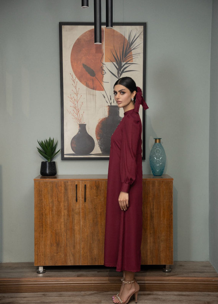 Evermore by The Slay Wear Pret Western 1 Piece Boss lady - Summer Collection