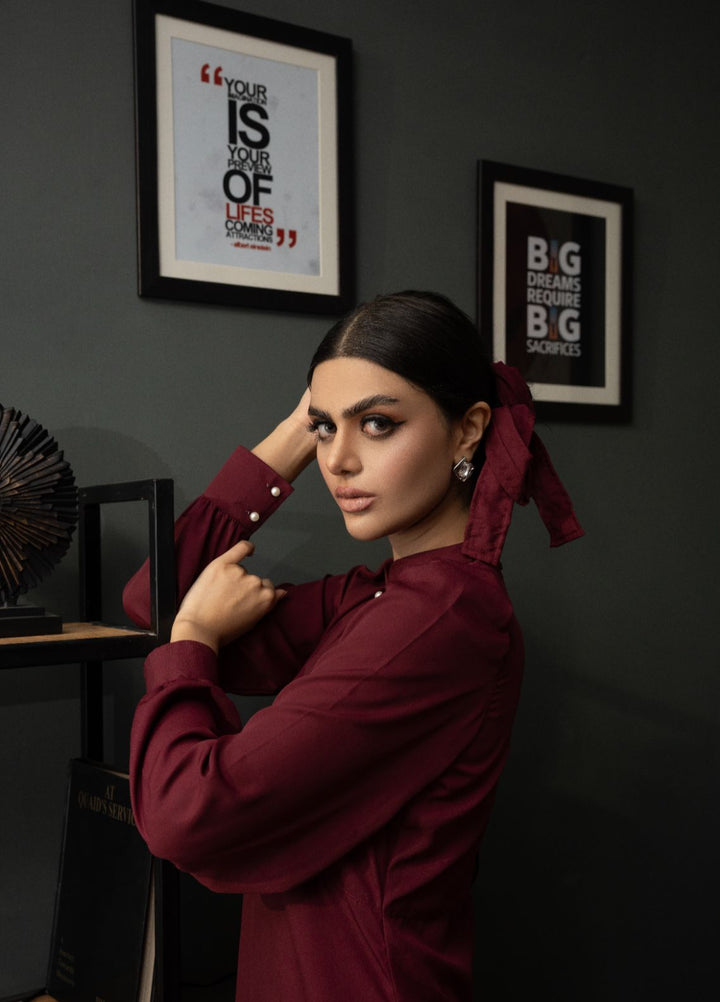 Evermore by The Slay Wear Pret Western 1 Piece Boss lady - Summer Collection