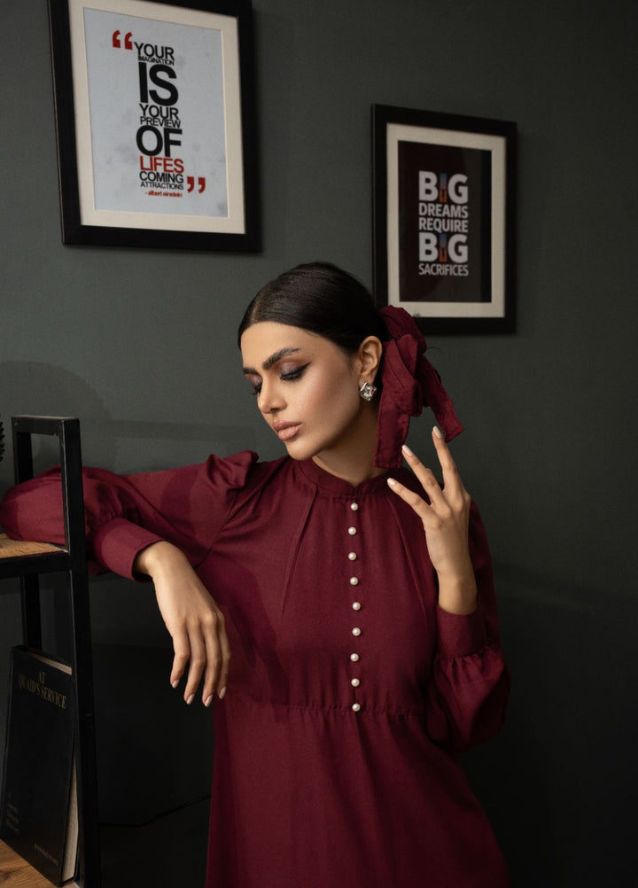 Evermore by The Slay Wear Pret Western 1 Piece Boss lady - Summer Collection