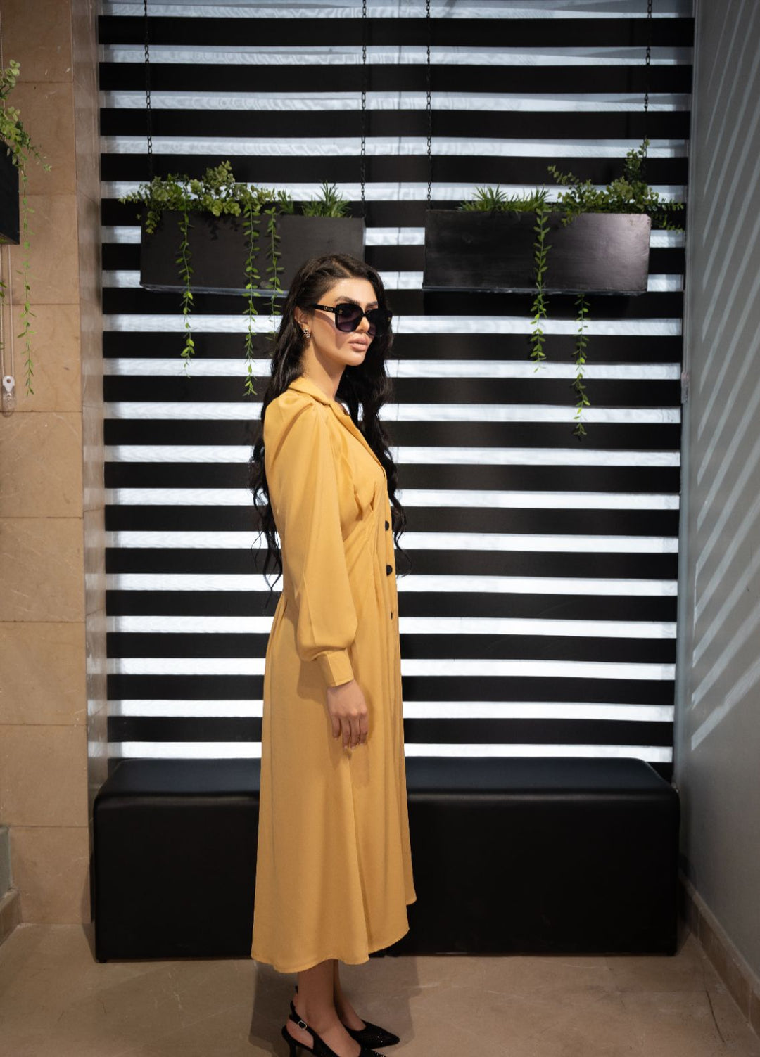 Evermore by The Slay Wear Pret Western 1 Piece Solar Queen - Summer Collection