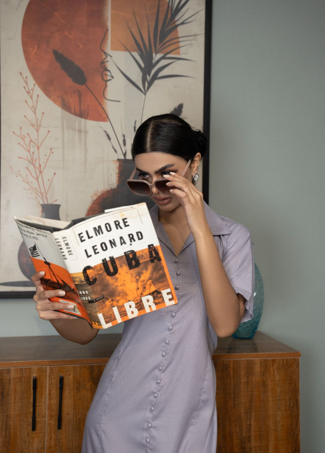 Evermore by The Slay Wear Pret Western 1 Piece Dusky Hour - Summer Collection