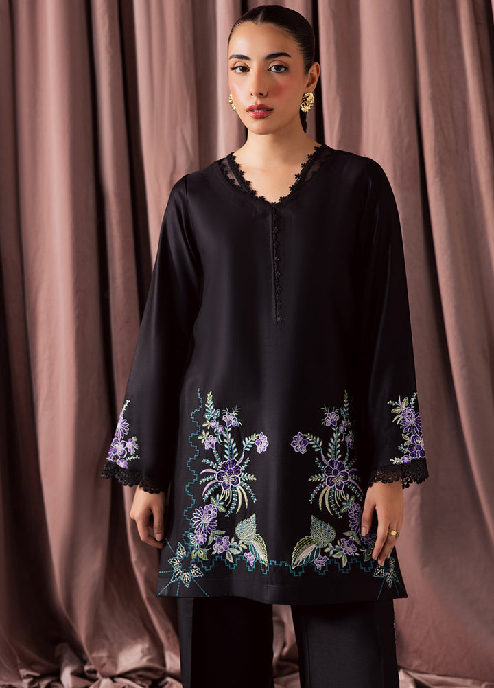 Lunere by Sahane Viscose Linen 2 Piece Suit ME 35004 Vante Pret