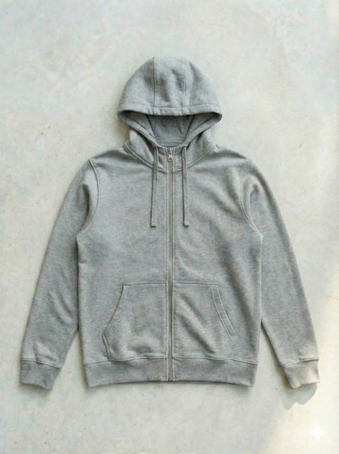 Urban Cut Unisex RTW Printed Fleece 1 Piece Suit Alone But Not Lonely Hoodie Casual Collection