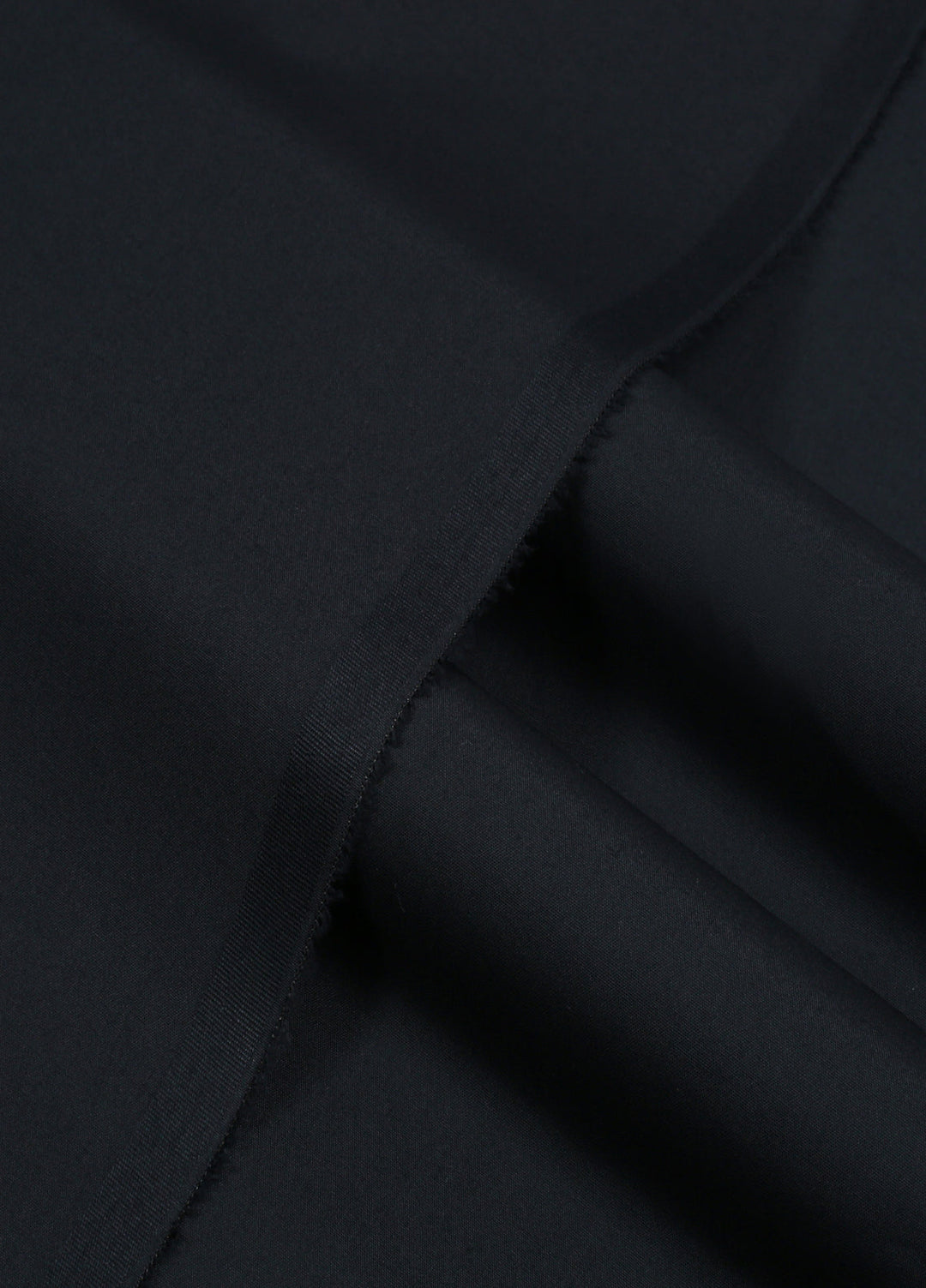 Monochrome by Fabrich Mens Unstitched Embroidered Cotton Kameez Shalwar GTS-FE-037 - Festive Collection