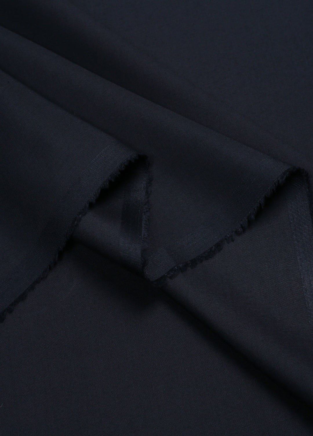 Monochrome by Fabrich Mens Unstitched Embroidered Cotton Kameez Shalwar GTS-FE-026 - Festive Collection