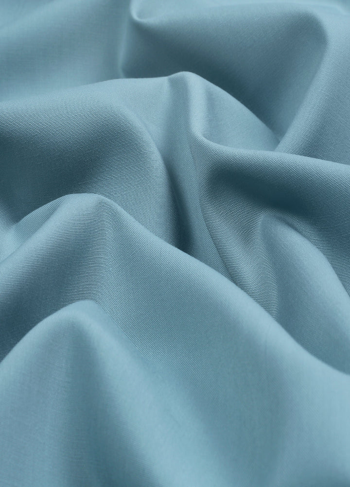 Prime Suiting by Fabrich Mens Unstitched Wash N Wear Mint - Summer Collection