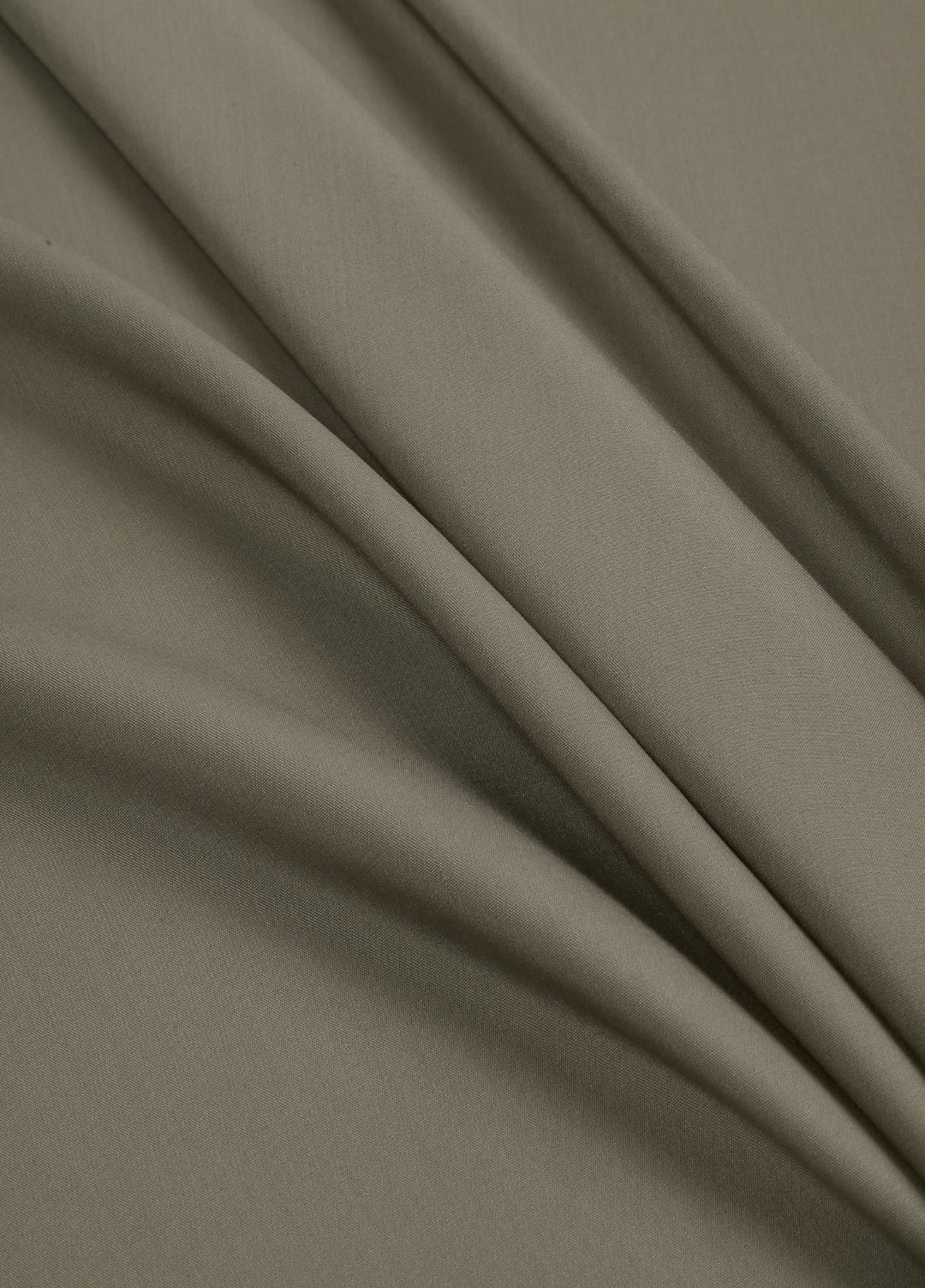 Prime Suiting by Fabrich Mens Unstitched Wash N Wear Moss - Summer Collection