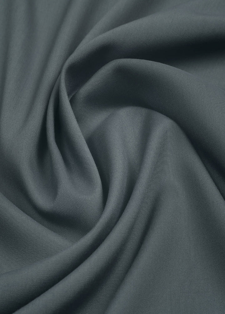 Prime Suiting by Fabrich Mens Unstitched Wash N Wear Seaweed - Summer Collection