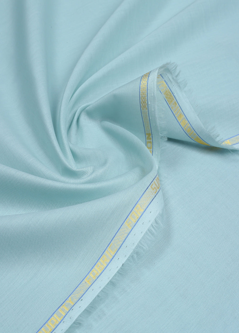 Million by Fabrich Unstitched Solids Cotton Lawn Kameez Shalwar Nyanza - Summer Collection