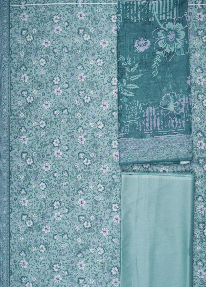 Nayab From Narmin by Narkin's Unstitched Printed Lawn 3 Piece Suit NUSLW3401 Summer Collection