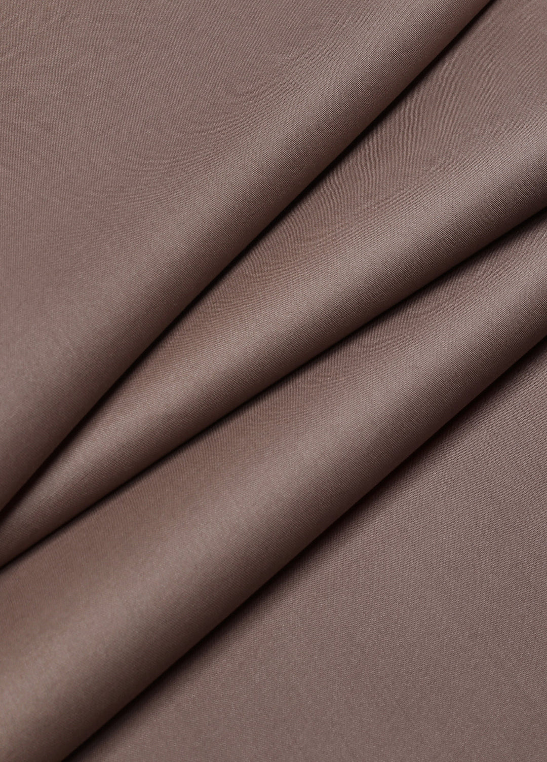 Cotton Valley by Fabrich Unstitched Embroidered Cotton 2 Piece Suit Mocha Casual Collection