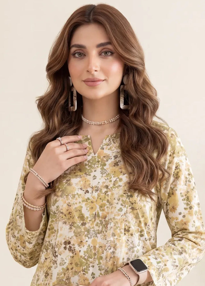 Salitex Unstitched Printed Lawn 2 Piece Suit SUNS82AG2013 Summer Collection