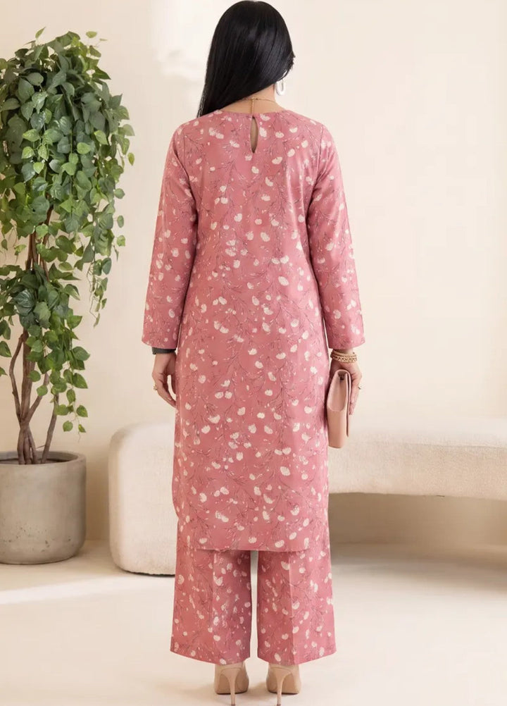 Salitex Unstitched Printed Lawn 2 Piece Suit SUNS82AG2046 Casual Collection