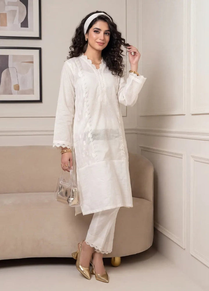 Salitex Women RTW Printed Lawn 2 Piece Suit SS26L2PBC904-A Casual Collection