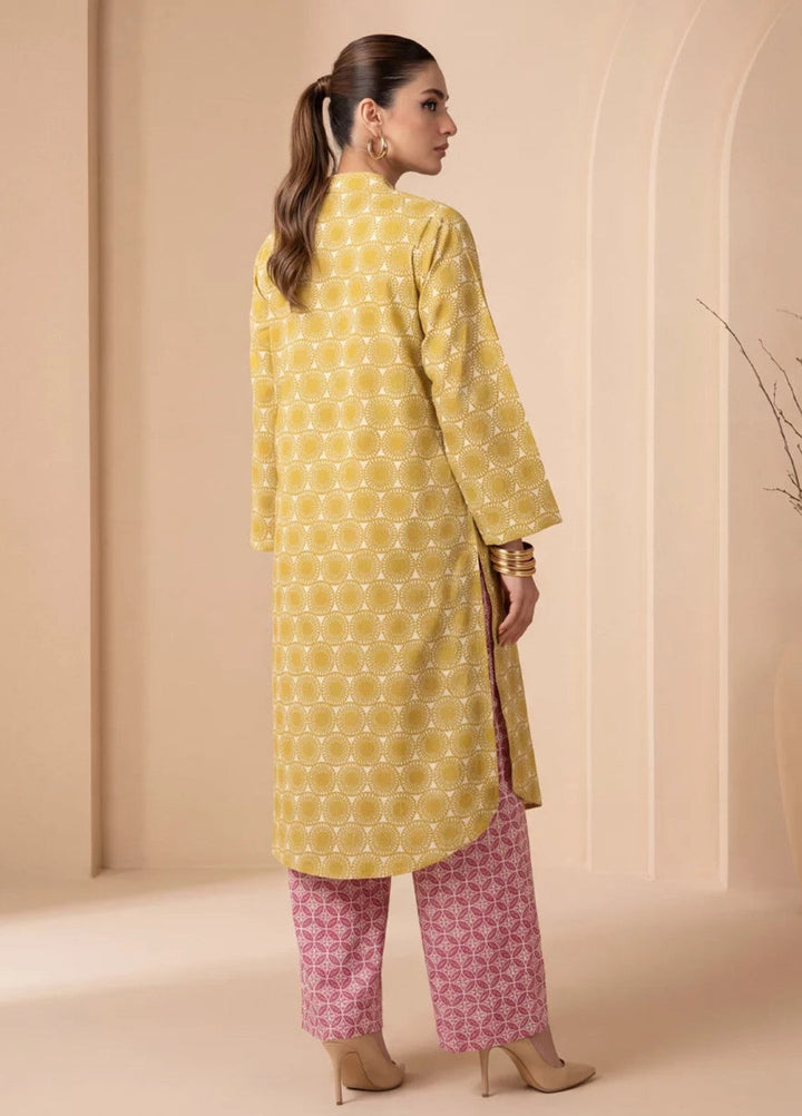 Salitex Women RTW Printed Georgette 2 Piece Suit SS26L2PBCO572 Casual Collection