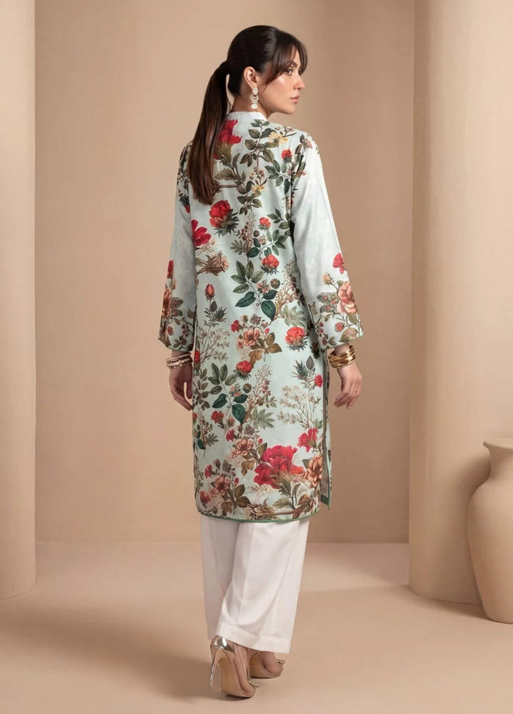 Salitex Women RTW Printed Dobby 2 Piece Suit SS26L2PBE519 Casual Collection