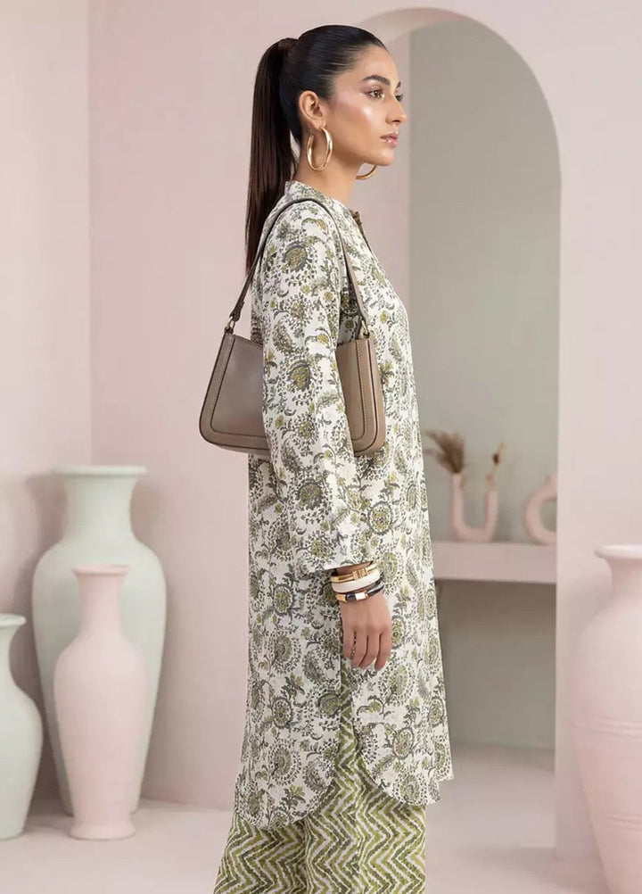 Salitex Women RTW Printed Georgette 2 Piece Suit SS26L2PBCO579 Casual Collection