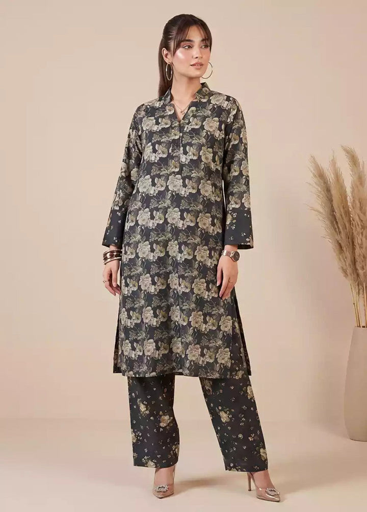 Salitex Women RTW Printed Georgette 2 Piece Suit SS26L2PBCO575 Casual Collection