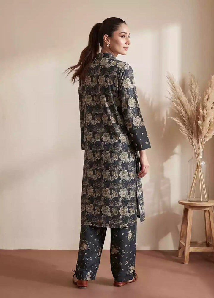 Salitex Women RTW Printed Georgette 2 Piece Suit SS26L2PBCO575 Casual Collection