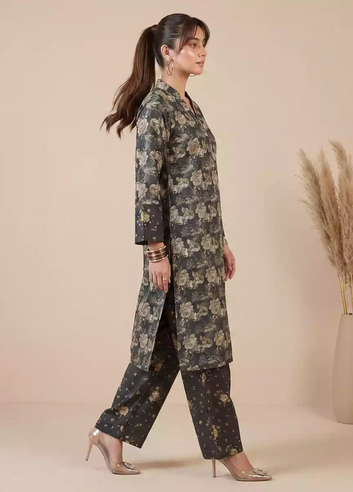 Salitex Women RTW Printed Georgette 2 Piece Suit SS26L2PBCO575 Casual Collection