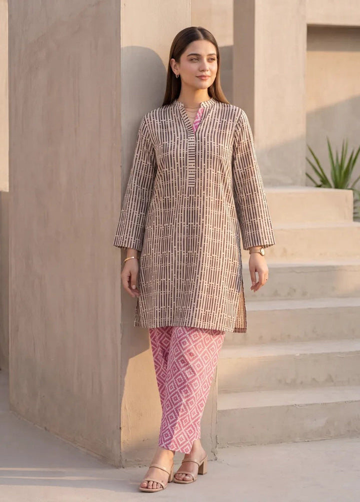 Salitex Women RTW Printed Georgette 2 Piece Suit SS26L2PBCO571 Casual Collection