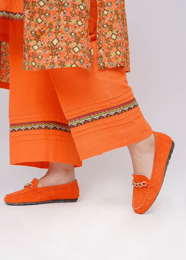 Winter Fall by Senorita Girls RTW Printed Khaddar 3 Piece Suit GAD-03632 Casual Collection