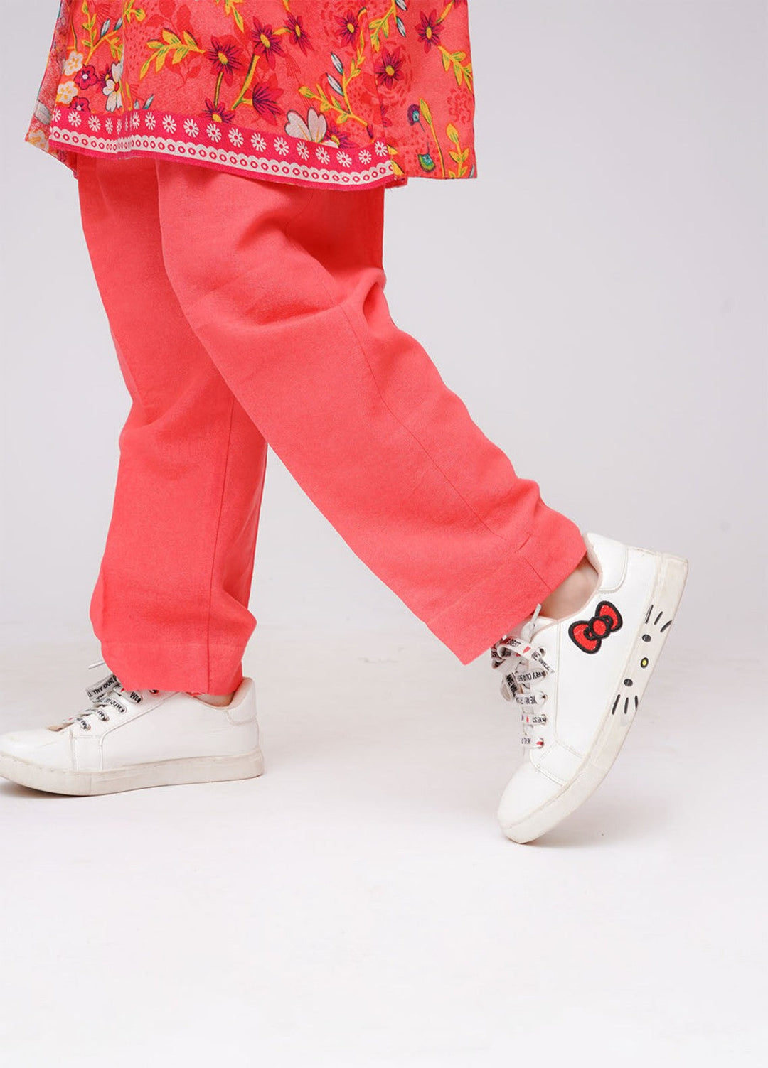 Winter Fall by Senorita Kids RTW Printed Karandi 3 Piece Suit KAD-03637 Casual Collection