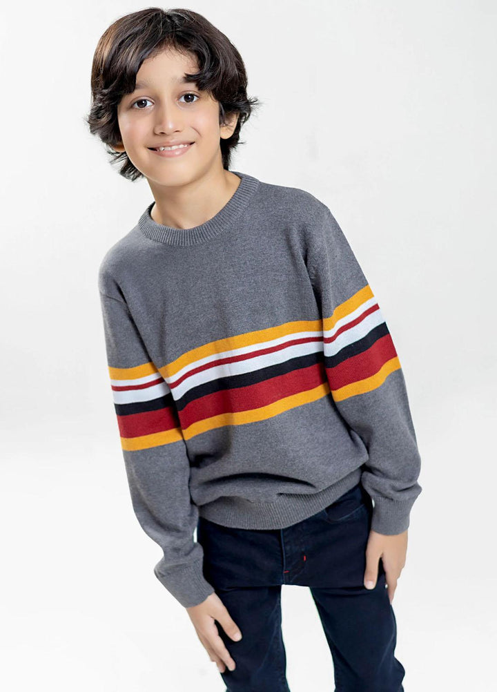 Brumano Cotton  Sweater for Boys -  21022149