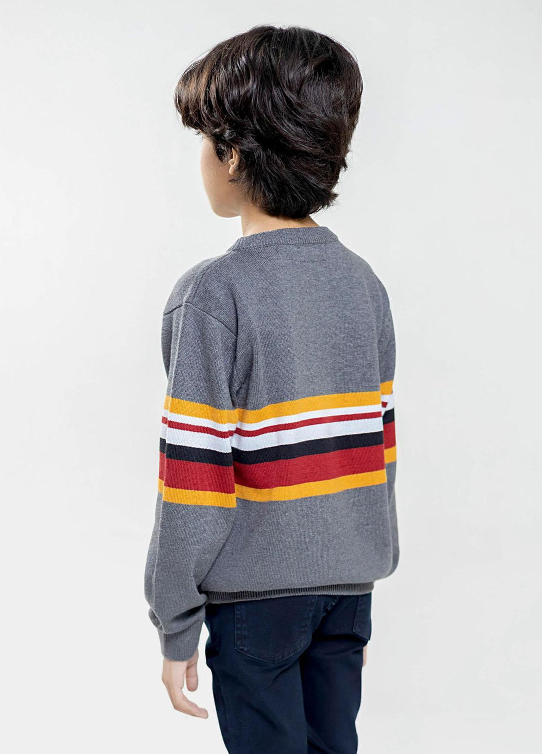 Brumano Cotton  Sweater for Boys -  21022149