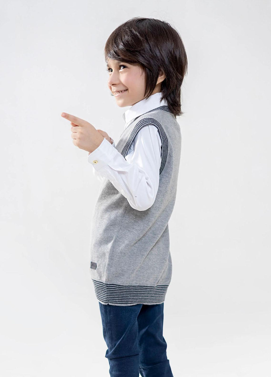 Brumano Cotton  Sweater for Boys -  22022159