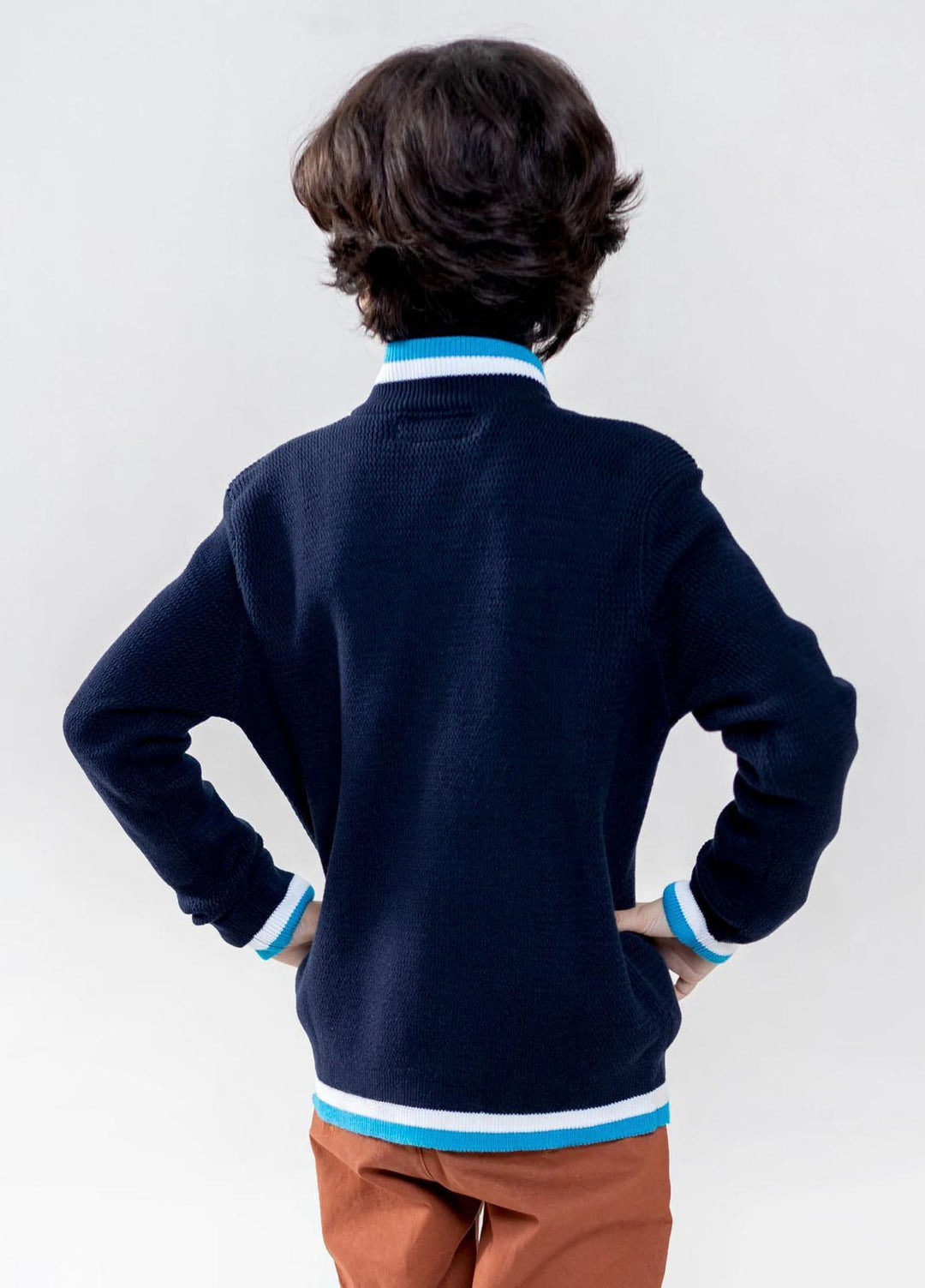 Brumano Cotton  Sweater for Boys -  22122155