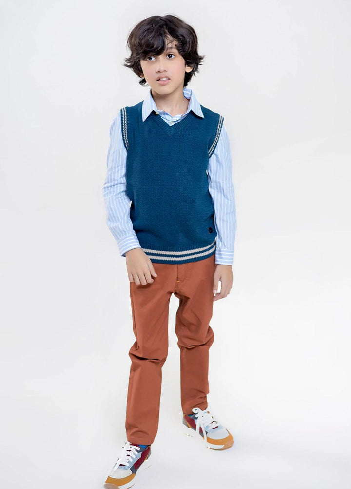 Brumano Cotton  Sweater for Boys -  22222190