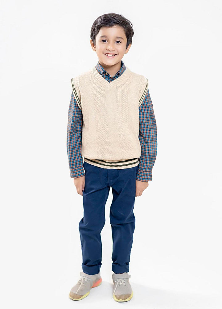 Brumano Cotton  Sweater for Boys -  22222191