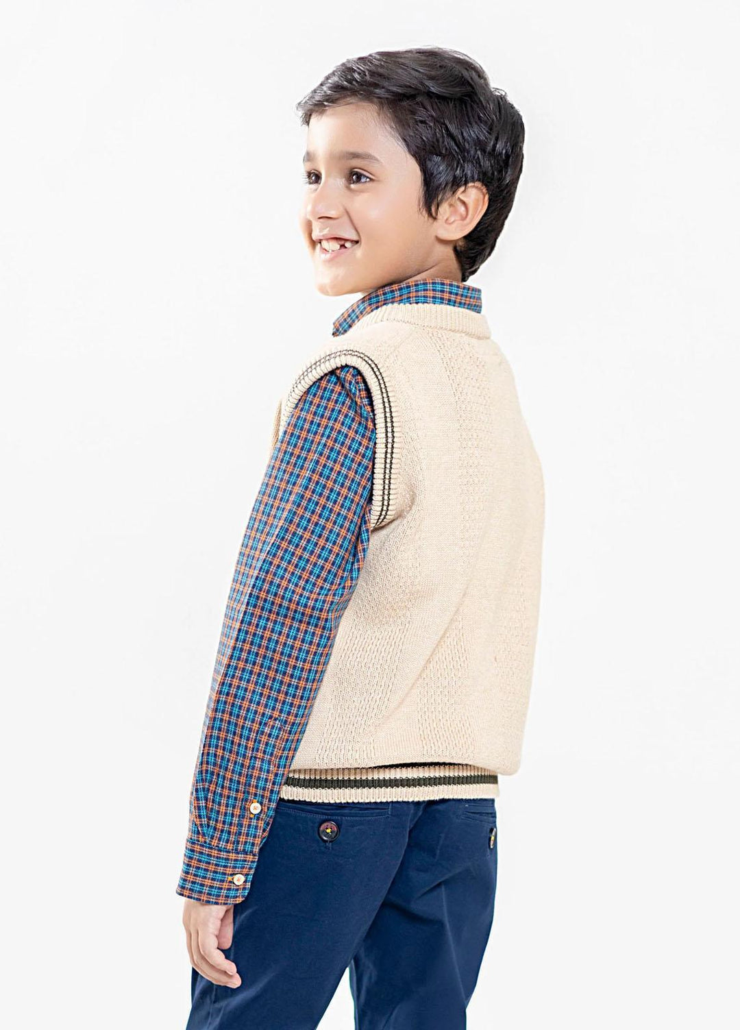Brumano Cotton  Sweater for Boys -  22222191