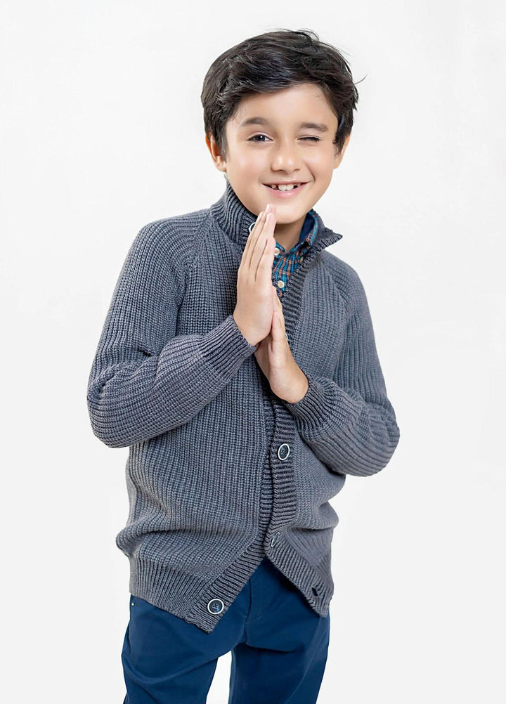 Brumano Cotton  Sweater for Boys -  22322154