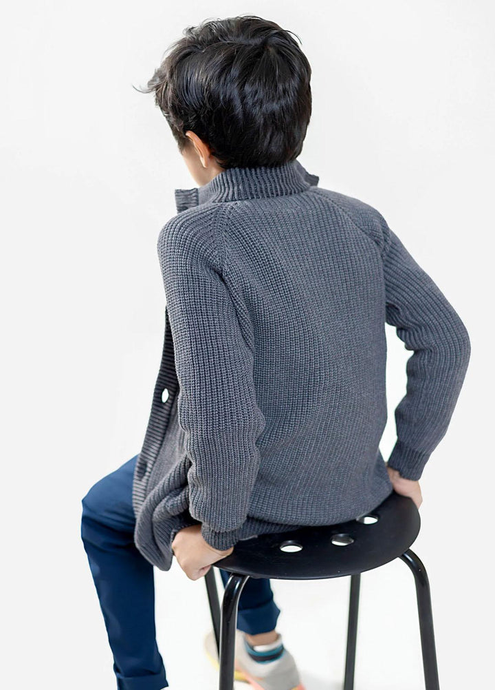 Brumano Cotton  Sweater for Boys -  22322154