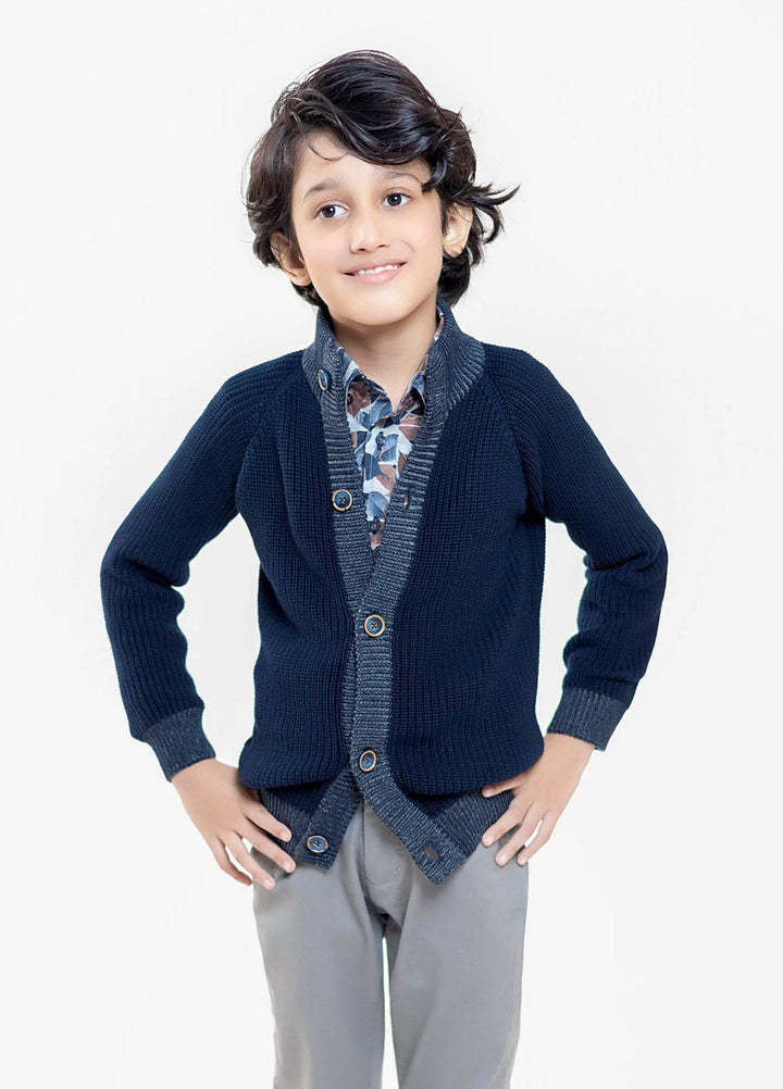 Brumano Cotton  Sweater for Boys -  22322182
