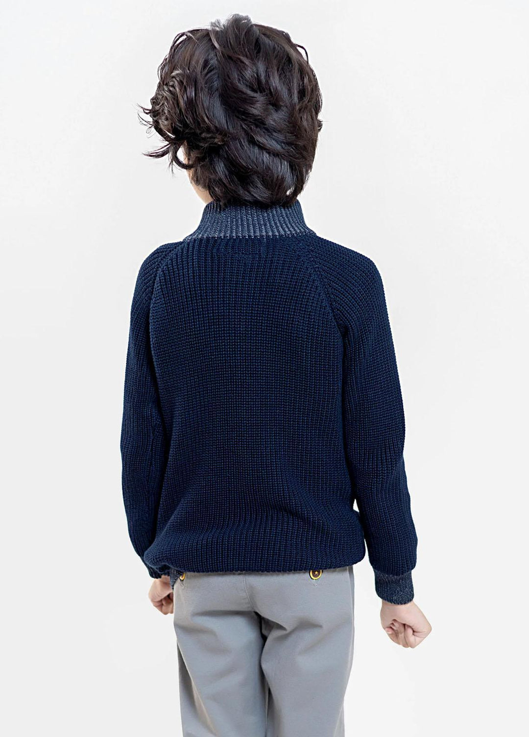 Brumano Cotton  Sweater for Boys -  22322182